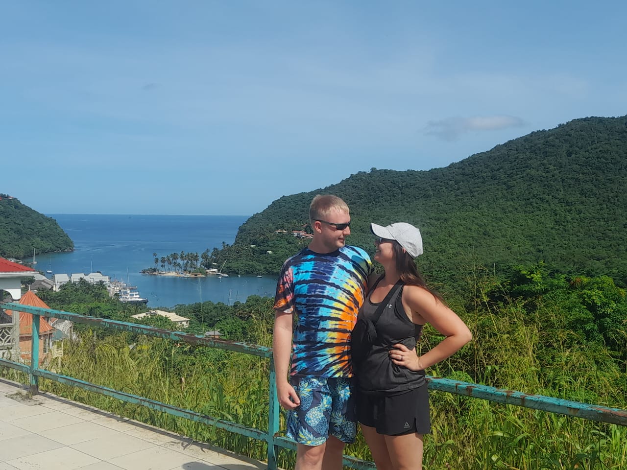 Island Experience