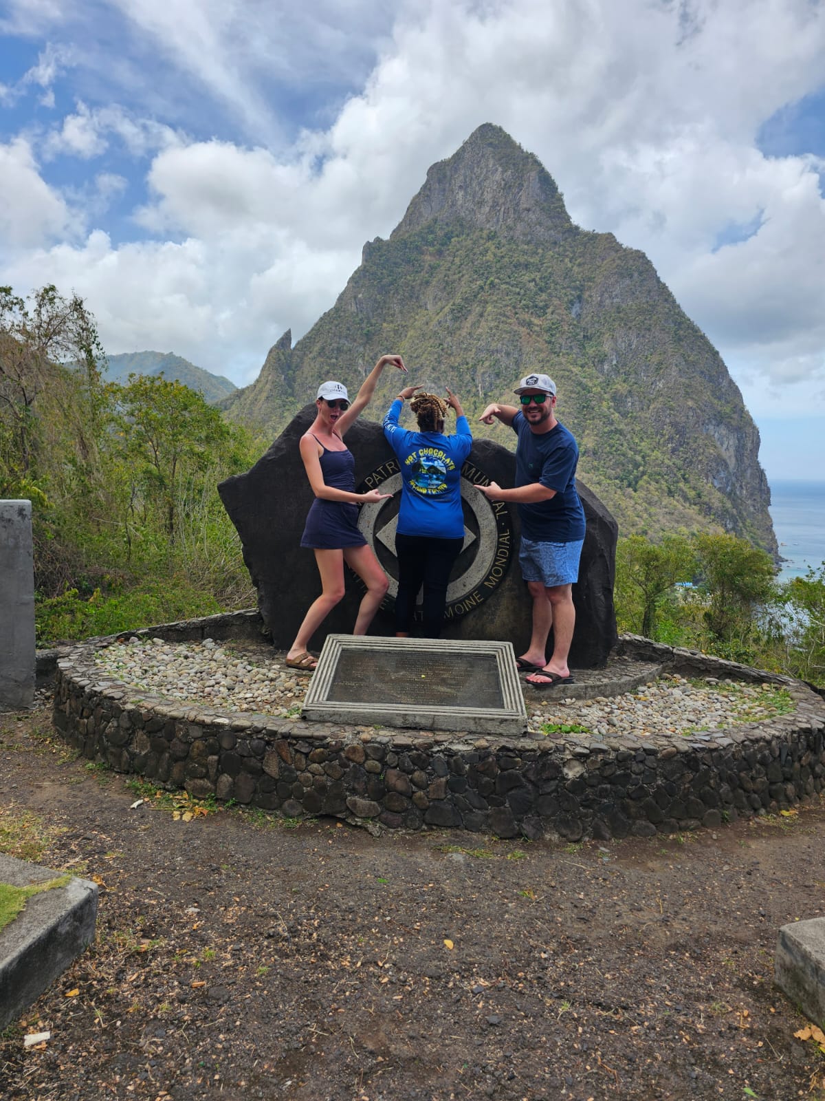 Island Experience